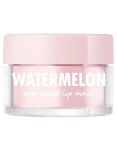 Mascarilla Labial ColourPop Sandía - Hidratante Nocturna 14g