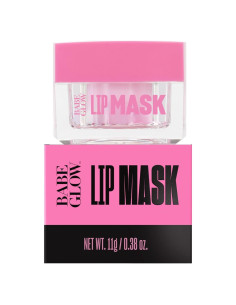 Babe Original Máscara de Labios Nocturna Sin Fragancia 11g