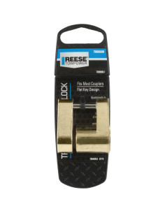 Cerradura de Acoplador de Remolque Reese 7006600 Ajustable 2