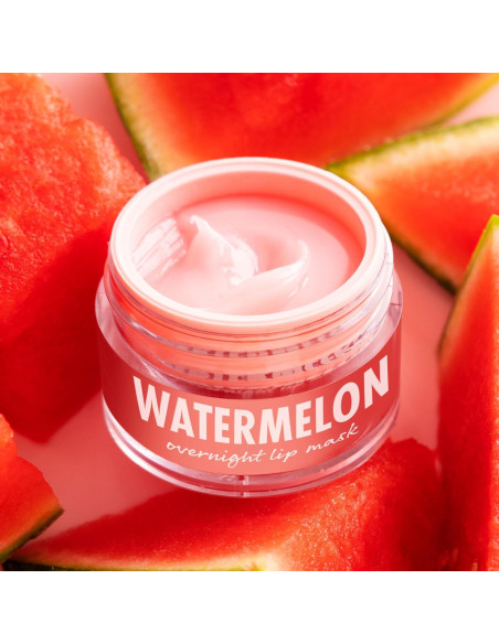 Mascarilla Labial ColourPop Sandía - Hidratante Nocturna 14g