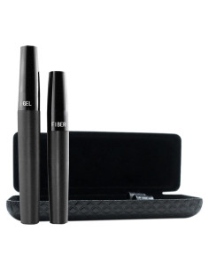 Máscara de Pestañas 3D Youngfocus, Alargadora y Voluminizadora