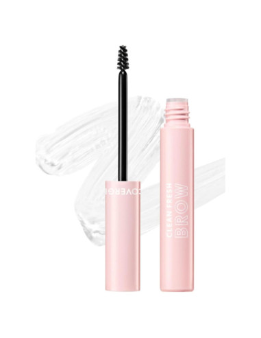 Cera Gel para Cejas Covergirl Clean Fresh 100 Claro 5.4g