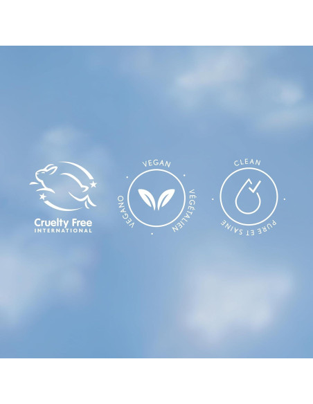 Cera Gel para Cejas Covergirl Clean Fresh 100 Claro 5.4g