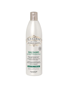 Acondicionador de Queratina Il Salone Milano 500 ml - Cabello Dañado