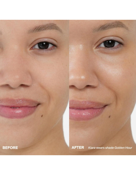 Gotas de Radiancia Suave Supergoop! Glowscreen SPF 40 48 ml