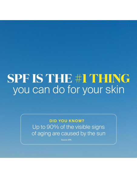 Gotas de Radiancia Suave Supergoop! Glowscreen SPF 40 48 ml