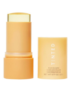 Protector Solar Stick Live Tinted Hueguard SPF 50 22g