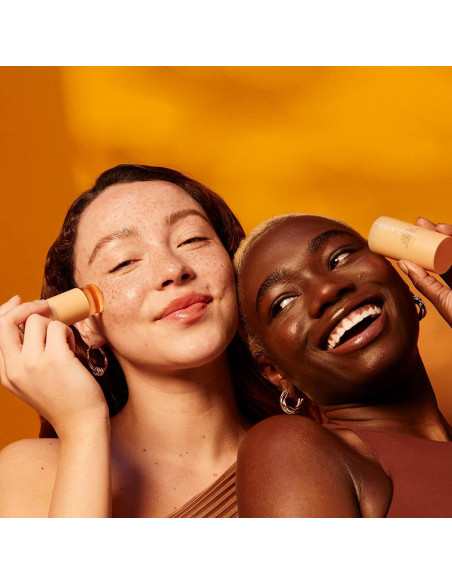 Protector Solar Stick Live Tinted Hueguard SPF 50 22g