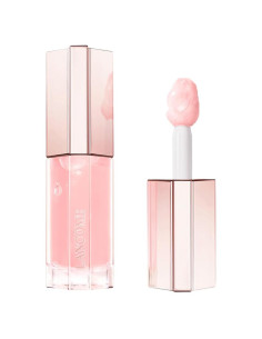 Lancme Lip Idle JuicyTreat Aceite-en-Brillo 24HR - 22 Rosy Plump