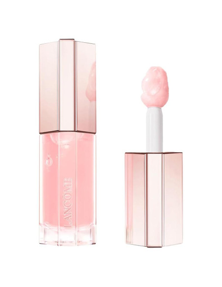 Lancme Lip Idle JuicyTreat Aceite-en-Brillo 24HR - 22 Rosy Plump