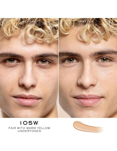 Concealer Lancme Teint Idole Ultra Wear 12.7 ml 105W