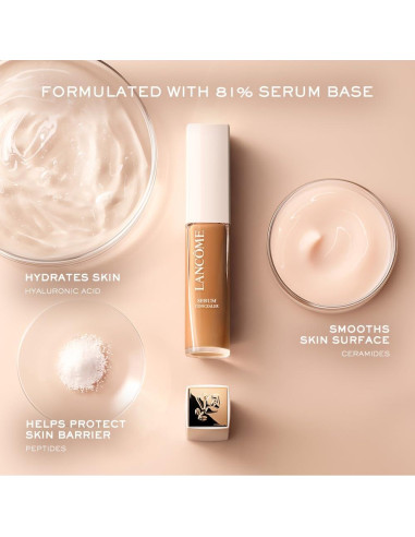 Concealer Lancme Teint Idole Ultra Wear 12.7 ml 105W