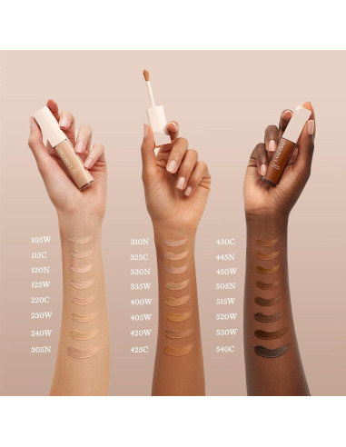 Concealer Lancme Teint Idole Ultra Wear 12.7 ml 105W