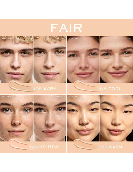 Concealer Lancme Teint Idole Ultra Wear 12.7 ml 105W