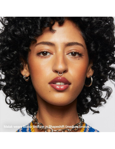 Bronceador Líquido Hidratante Milk Makeup - Color Shapeshift