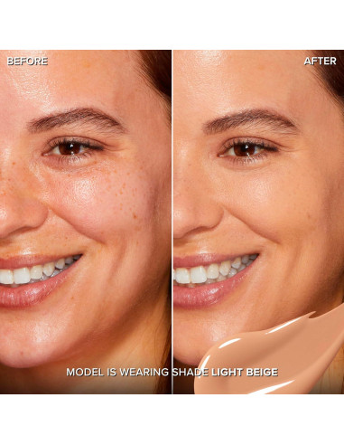 Corrector Too Faced Born This Way 12 Beige Claro 13.68 ml