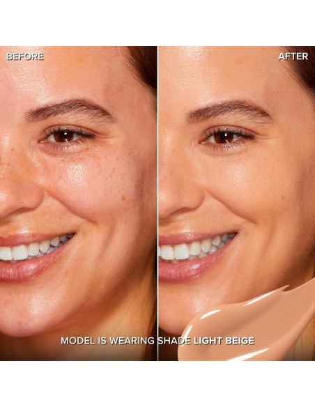 Corrector Too Faced Born This Way 12 Beige Claro 13.68 ml