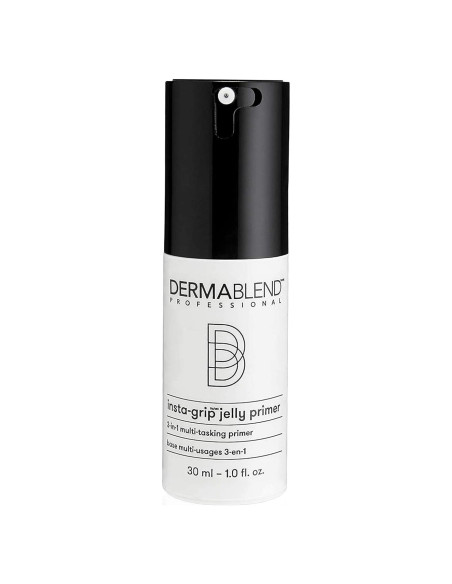 Primer Facial Dermablend Insta-Grip 29.57 ml Sin Silicona