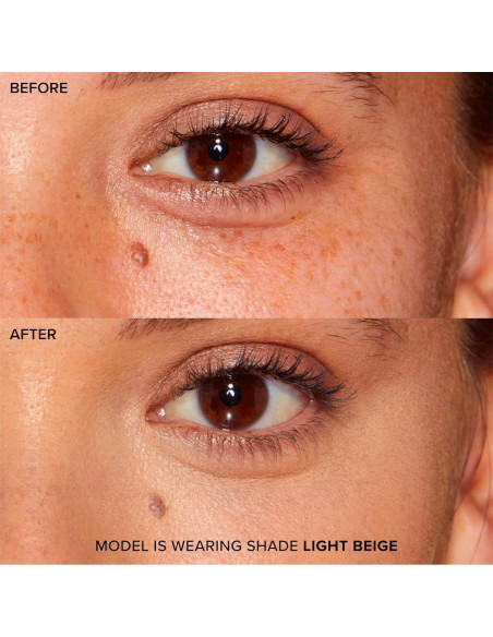 Corrector Too Faced Born This Way 12 Beige Claro 13.68 ml