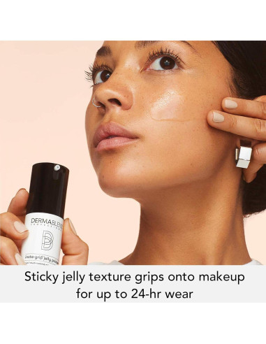 Primer Facial Dermablend Insta-Grip 29.57 ml Sin Silicona