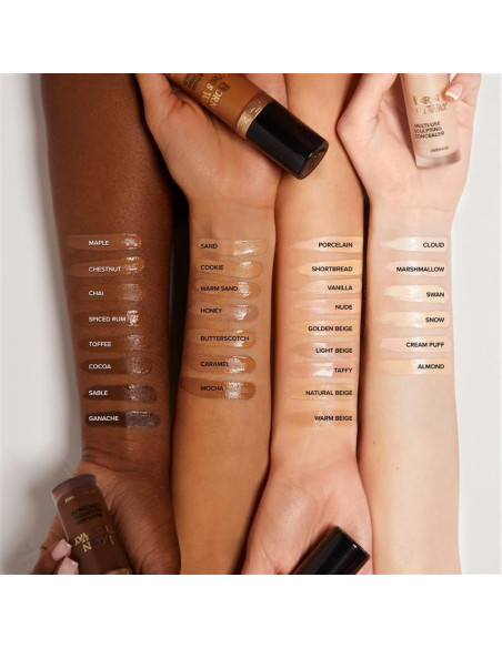 Corrector Too Faced Born This Way 12 Beige Claro 13.68 ml