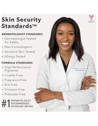 Primer Facial Dermablend Insta-Grip 29.57 ml Sin Silicona