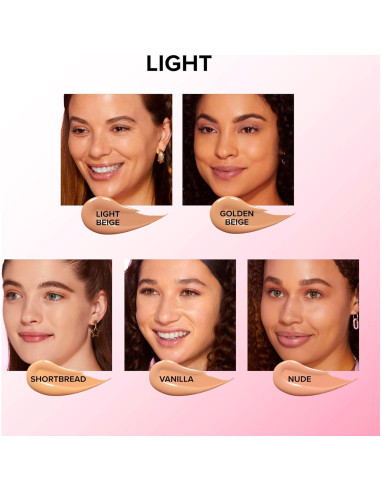 Corrector Too Faced Born This Way 12 Beige Claro 13.68 ml