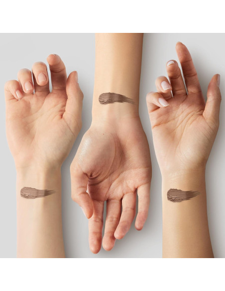 Corrector Completo Mate Suave NARS 6.2g Vainilla 1276