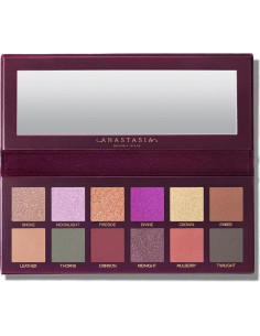 Paleta de Sombras Anastasia Beverly Hills Otoño Romance 18.6x8cm 2