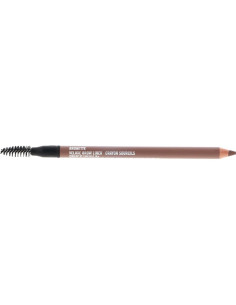 Lápiz de Cejas Mac Veluxe Castaño 0.99cm 9.07g 2