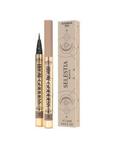 Lápiz de Cejas Líquido SELESTIA BEAUTY Brigitta 0.57g