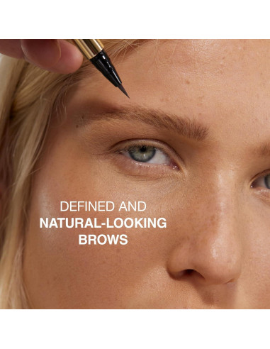 Lápiz de Cejas Líquido SELESTIA BEAUTY Brigitta 0.57g