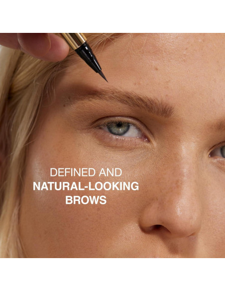 Lápiz de Cejas Líquido SELESTIA BEAUTY Brigitta 0.57g