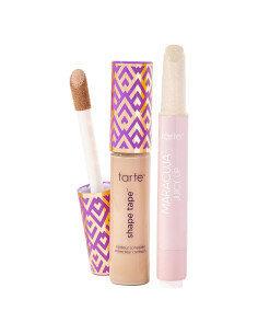 Duo Corrector y Labial Tarte - Maracuyá - 45g