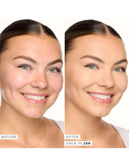 Duo Corrector y Labial Tarte - Maracuyá - 45g