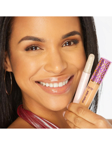 Duo Corrector y Labial Tarte - Maracuyá - 45g