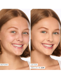 Corrector y Máscara de Pestañas Tarte 22N Neutro Claro 2