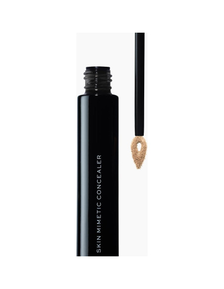 Corrector Mimético MAKE Beauty 30 ml Justo Claro Neutral