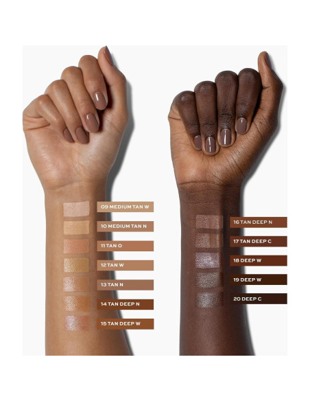 Corrector Mimético MAKE Beauty 30 ml Justo Claro Neutral