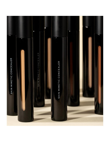 Corrector Mimético MAKE Beauty 30 ml Justo Claro Neutral