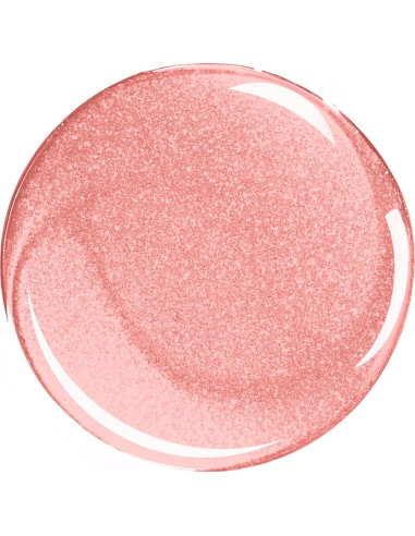 Aceite Hidratante Labial MCoBeauty Glow - Brillo Espumoso 17.86g