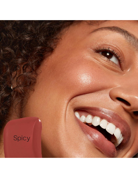 Dúo de Maquillaje Saie: Glowy Super Gel y Dew Blush 14.79ml + 11.34ml