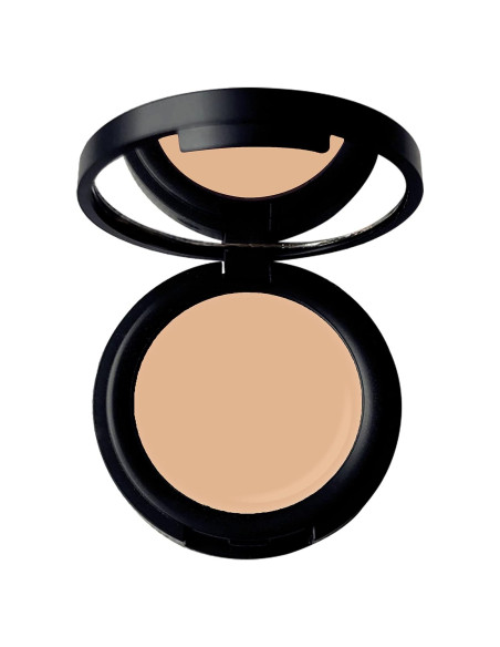 Corrector Natural Secreto de Mamá 3.11g Vegano Orgánico