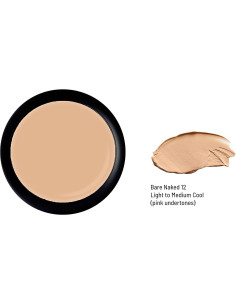 Corrector Natural Secreto de Mamá 3.11g Vegano Orgánico 2