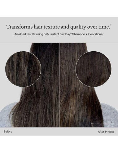 Kit de Cuidado Capilar Living Proof - Champú, Acondicionador y Estilizador