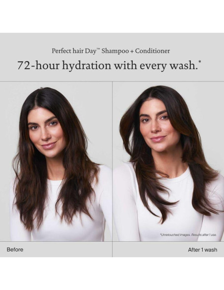 Kit de Cuidado Capilar Living Proof - Champú, Acondicionador y Estilizador