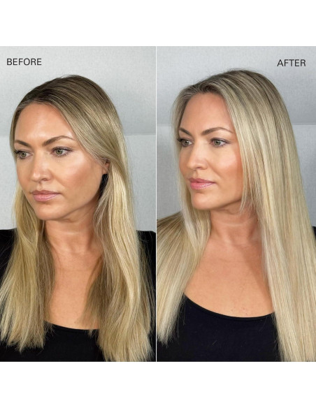 Champú Seco Avanzado COLOR WOW - Elimina Aceite y Frizz 180g