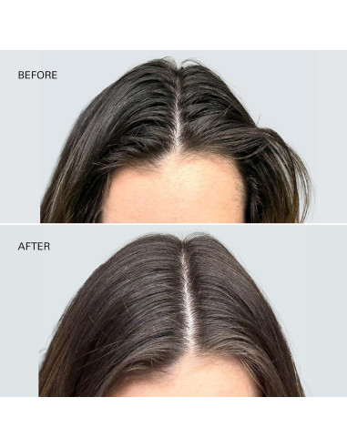 Champú Seco Avanzado COLOR WOW - Elimina Aceite y Frizz 180g