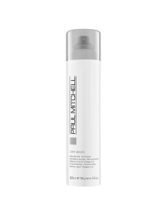 Champú Seco Paul Mitchell 187g - Refresca Todo Tipo de Cabello