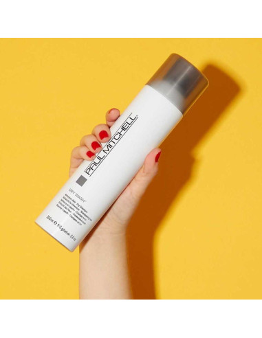 Champú Seco Paul Mitchell 187g - Refresca Todo Tipo de Cabello
